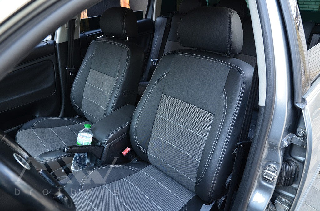 Set coprisedili su misura per Volkswagen Passat B5 (1996-2005), Comfort Style
