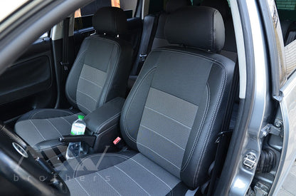 Set coprisedili su misura per Volkswagen Passat B5 (1996-2005), Comfort Style