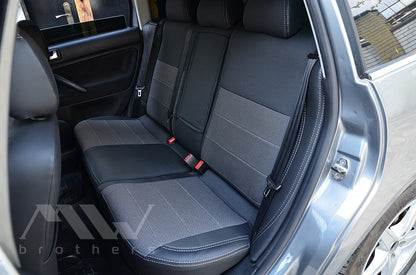 Set coprisedili su misura per Volkswagen Passat B5 (1996-2005), Comfort Style