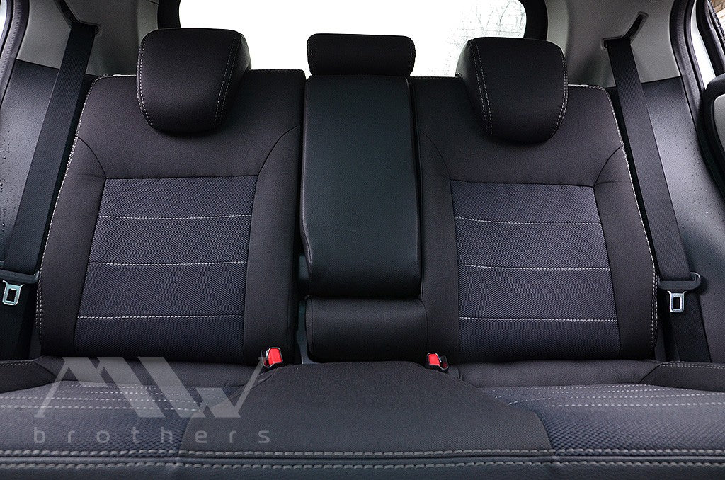 Set coprisedili su misura per Honda eNS1 (eNP1) (2021-2024), Comfort Style