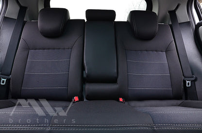 Set coprisedili su misura per Honda eNS1 (eNP1) (2021-2024), Comfort Style