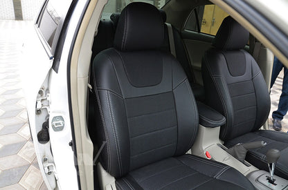 Set coprisedili su misura per Toyota Corolla 150 (2006–2013), Dynamic
