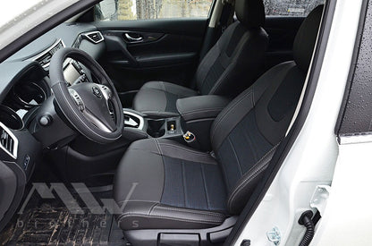 Set coprisedili su misura per Nissan X-Trail T32 (2014-2021), Dynamic Style