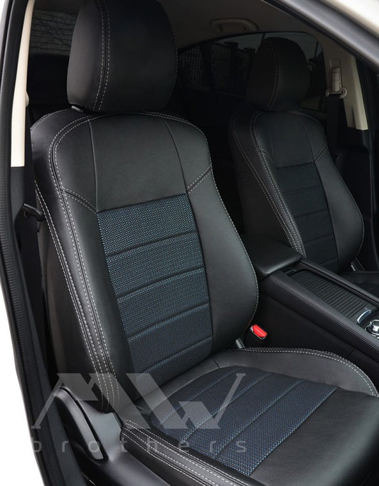 Set coprisedili su misura per Mazda 6 III (2013-2018), Dynamic Style