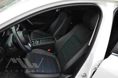 Set coprisedili su misura per Mazda 6 III (2013-2018), Dynamic Style