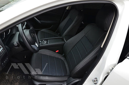 Set coprisedili su misura per Mazda 6 III (2013-2018), Dynamic Style