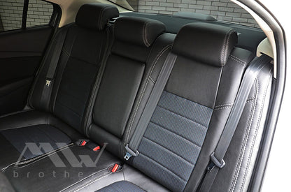 Set coprisedili su misura per Mazda 6 III (2013-2018), Dynamic Style