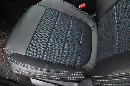 Set coprisedili su misura per Mazda 6 III (2013-2018), Dynamic Style