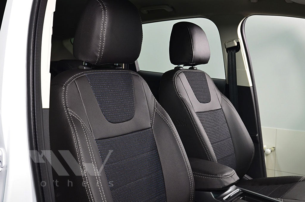 Coprisedili Ford Kuga 2 2012-2019 Dynamic Style - sedile anteriore