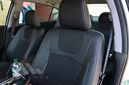 Set coprisedili su misura per Honda Accord 9 (2012-2017), Dynamic Style