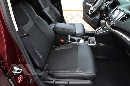 Set coprisedili su misura per Honda CR-V 4 (2011-2018), Dynamic Style