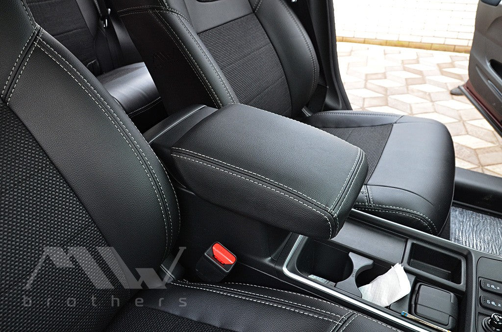 Set coprisedili su misura per Honda CR-V 4 (2011-2018), Dynamic Style
