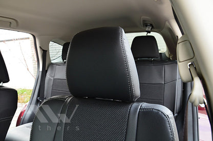 Set coprisedili su misura per Honda CR-V 4 (2011-2018), Dynamic Style