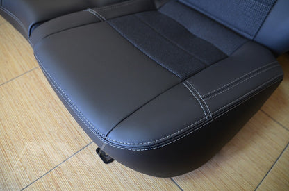 Set coprisedili su misura Alfa Romeo 147 2000-2010 Dynamic Style