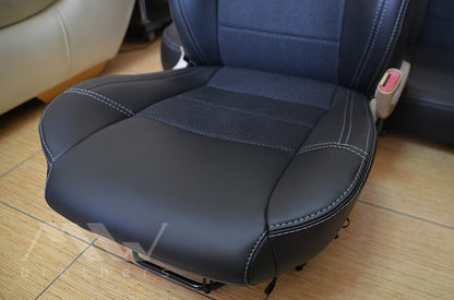 Set coprisedili su misura Alfa Romeo 147 2000-2010 Dynamic Style
