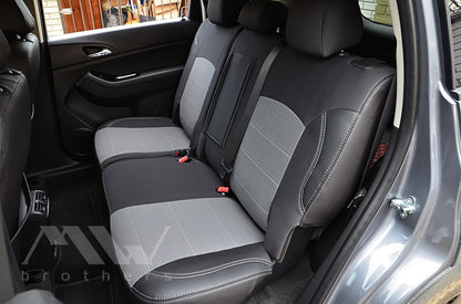 Set coprisedili su misura per Chevrolet Orlando (2010-2018), Comfort Style