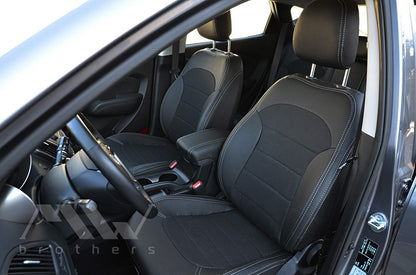 Set coprisedili su misura per Hyundai ix35 (2009-2015), Dynamic Style