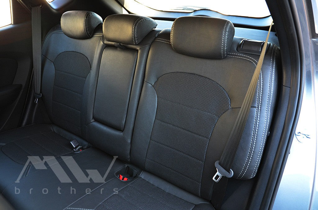 Set coprisedili su misura per Hyundai ix35 (2009-2015), Dynamic Style