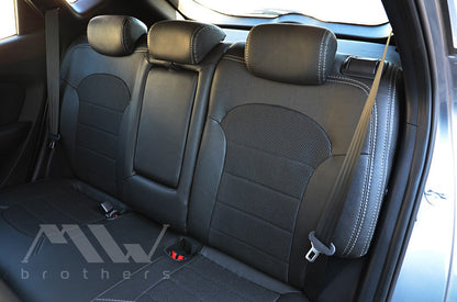 Set coprisedili su misura per Hyundai ix35 (2009-2015), Dynamic Style