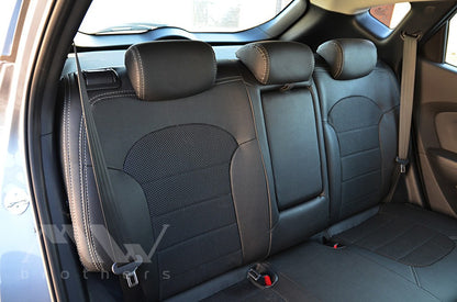 Set coprisedili su misura per Hyundai ix35 (2009-2015), Dynamic Style