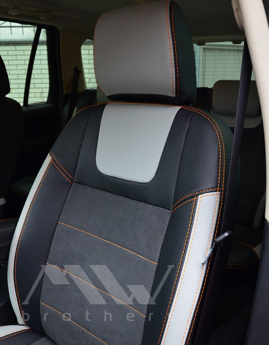 Maßgefertigte Sitzbezüge für Land Rover Freelander 2 (2006-2014)