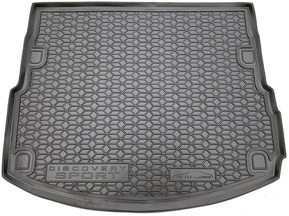 Tappeto di gomma su misura per Land Rover Discovery Sport 1 (2014-2019)