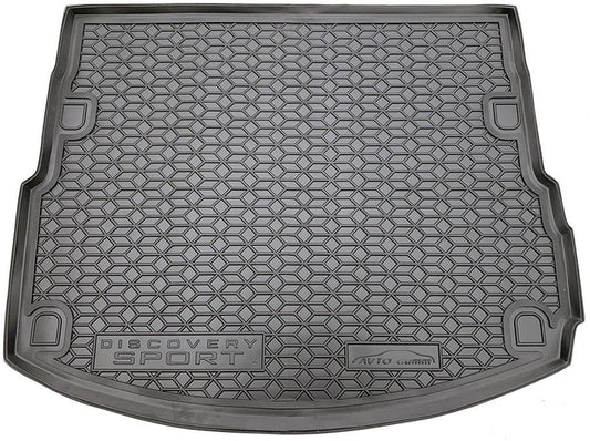 Tappeto di gomma su misura per Land Rover Discovery Sport 1 (2014-2019)