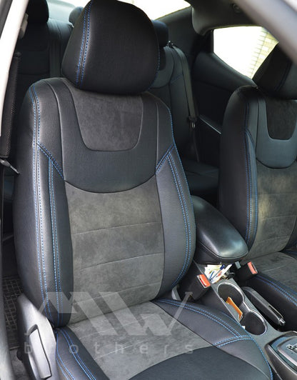 Maßgefertigte Sitzbezüge für Hyundai Elantra 5 MD (2011-2016)