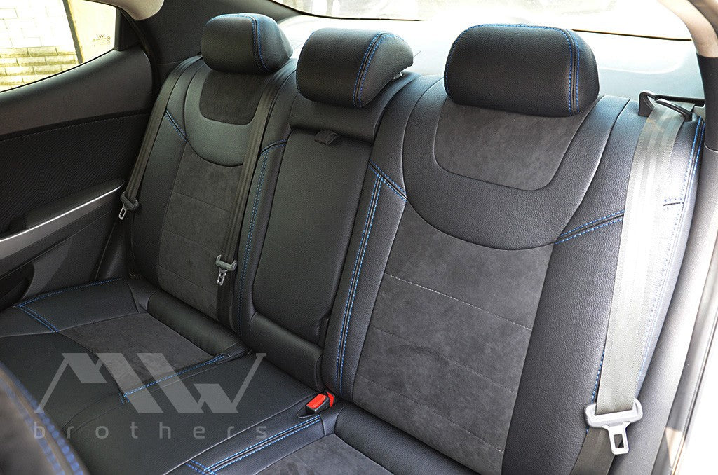 Maßgefertigte Sitzbezüge für Hyundai Elantra 5 MD (2011-2016)