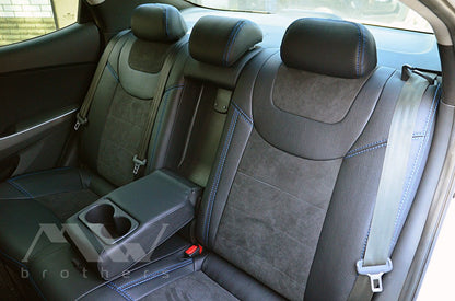 Maßgefertigte Sitzbezüge für Hyundai Elantra 5 MD (2011-2016)