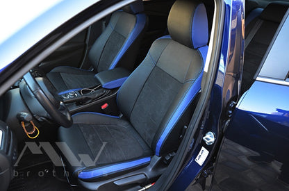 Set coprisedili su misura per Mazda 6 3 GJ (2012-2018)