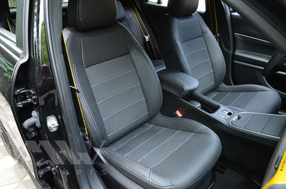 Set coprisedili su misura per Jeep Avenger (2023–oggi), Dynamic Style