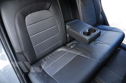 Set coprisedili su misura per Hyundai Kona 1 (2018-2023), Dynamic Style