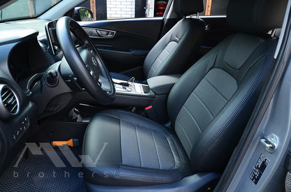 Set coprisedili su misura per Hyundai Kona 1 (2018-2023), Dynamic Style