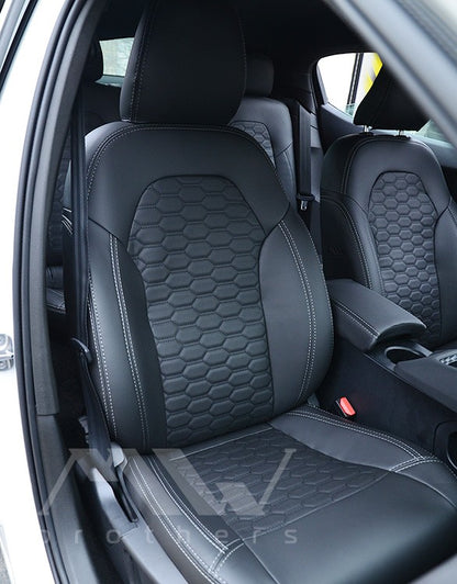 Set coprisedili su misura per Polestar 2 (2020–oggi), Dynamic+ Style