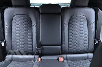 Set coprisedili su misura per Polestar 2 (2020–oggi), Dynamic+ Style