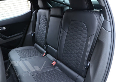 Set coprisedili su misura per Polestar 2 (2020–oggi), Dynamic+ Style