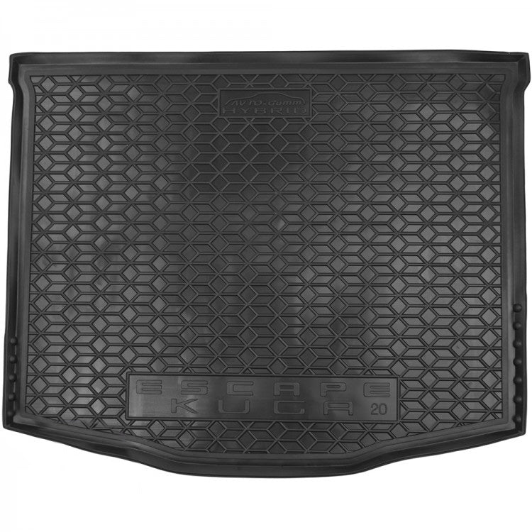 Tappetino di gomma su misura per Ford Kuga 3 (2020-oggi)