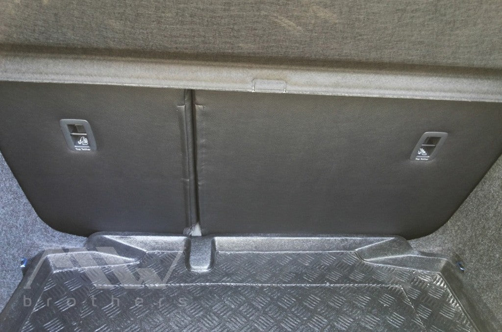 Set coprisedili su misura per Skoda Rapid (2012-2020), Comfort Style