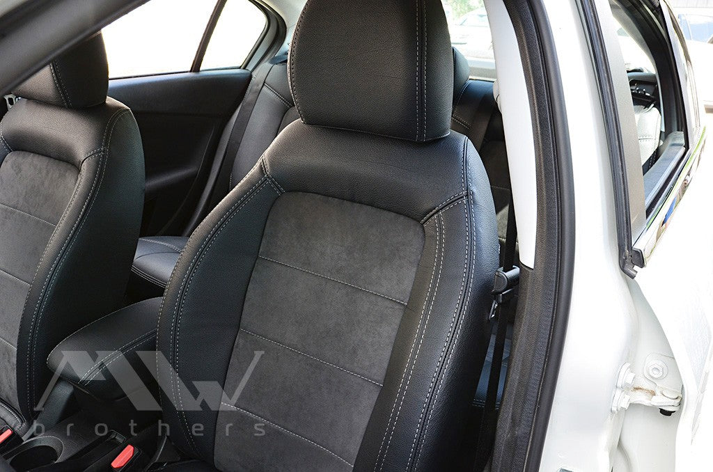 Set coprisedili su misura per Fiat Tipo (2015 - presente)