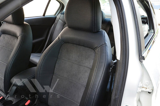 Set coprisedili su misura per Fiat Tipo (2015 - presente)