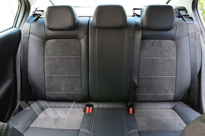 Set coprisedili su misura per Fiat Tipo (2015 - presente)