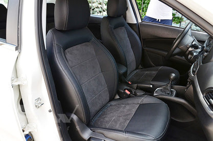 Set coprisedili su misura per Fiat Tipo (2015 - presente)