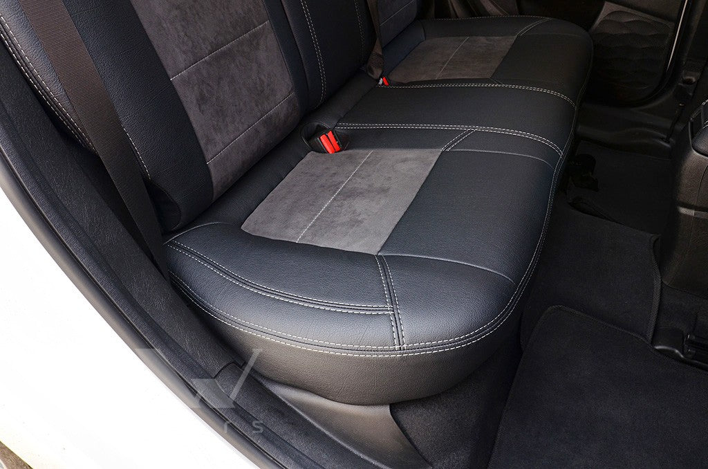 Set coprisedili su misura per Fiat Tipo (2015 - presente)