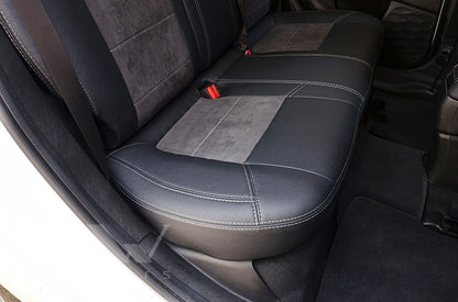 Set coprisedili su misura per Fiat Tipo (2015 - presente)