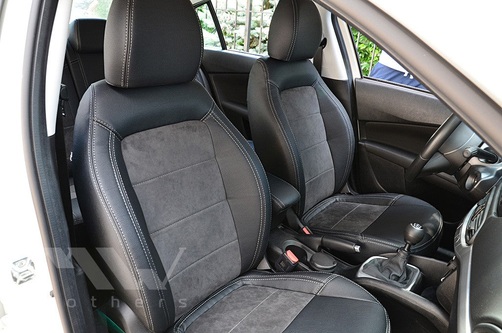 Set coprisedili su misura per Fiat Tipo (2015 - presente)