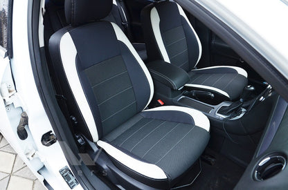 Set coprisedili su misura per Ford Mondeo 4 (2007-2014), Comfort Style
