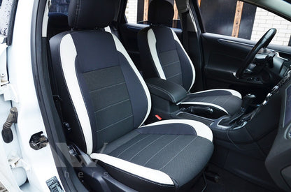 Set coprisedili su misura per Ford Mondeo 4 (2007-2014), Comfort Style