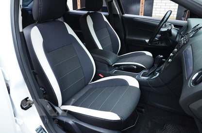 Set coprisedili su misura per Ford Mondeo 4 (2007-2014), Comfort Style