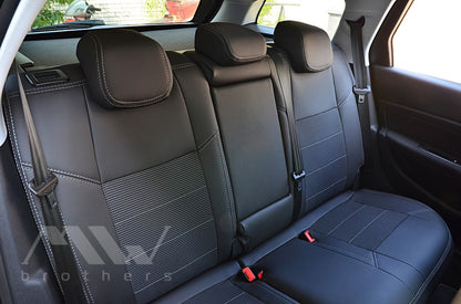 Set coprisedili su misura per Peugeot 308 II (2013–2021), Dynamic Style